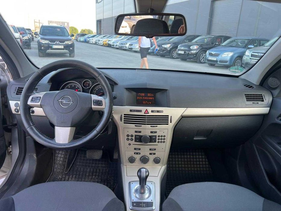 Продам Opel Astra H 2008р. #71633