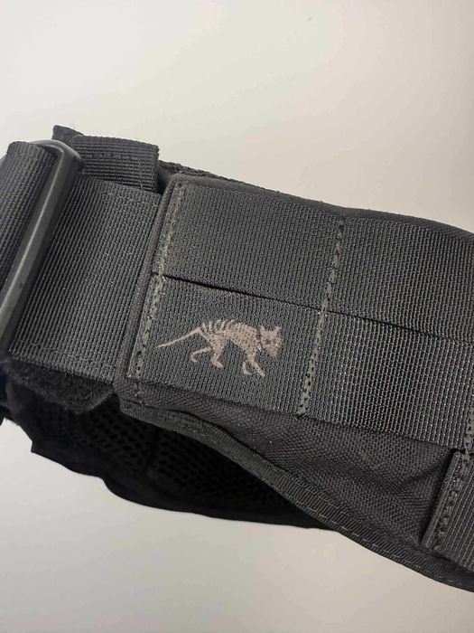 Pas taktyczny Tasmanian Tiger Warrior MK IV Cordura rozmiar L + Gratis