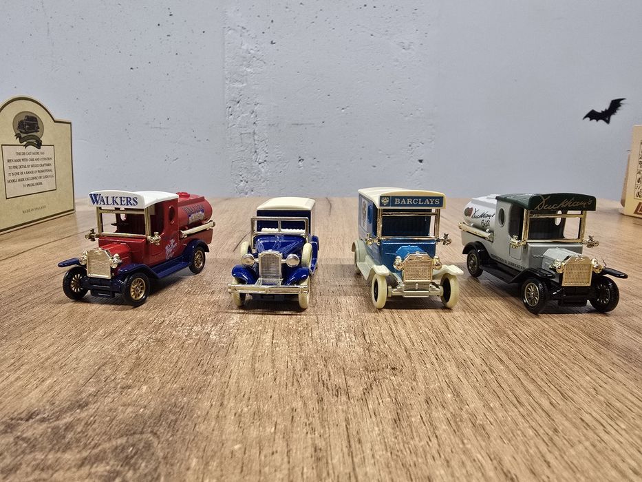 Коллекционная модель мини авто Грузовик Модель Транспорт 1:43 Ledo