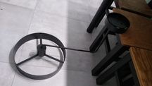 Lampa loftowa sufitowa