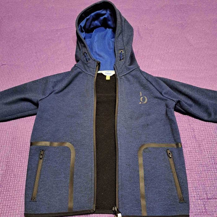 Термо олімпійка, не продувається вітром