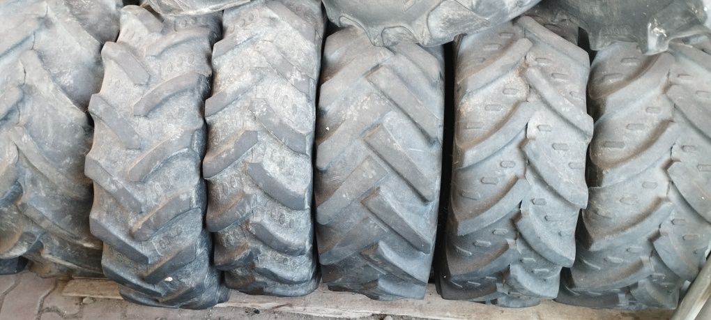 Opony radialne 240/70r16 260/70r16 280/70r16  opona 10.5r16 sadowniczy