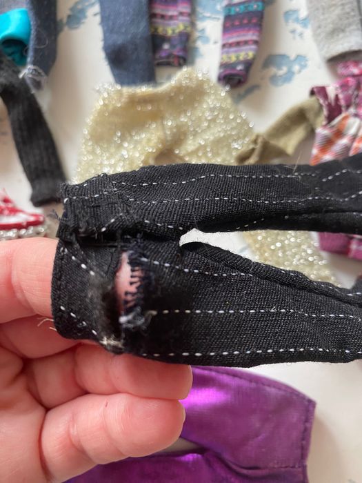 Одяг для ляльки Братц кукла Bratz