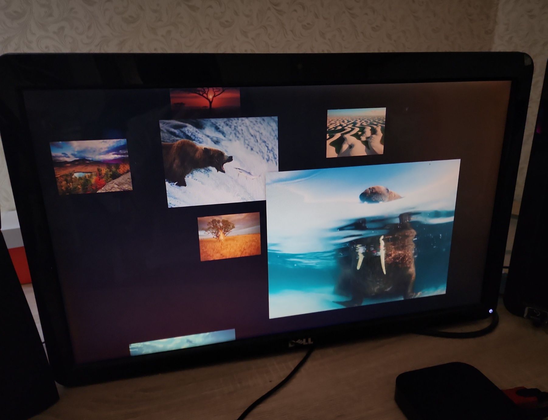 Приставка Apple TV 3 з комплектом