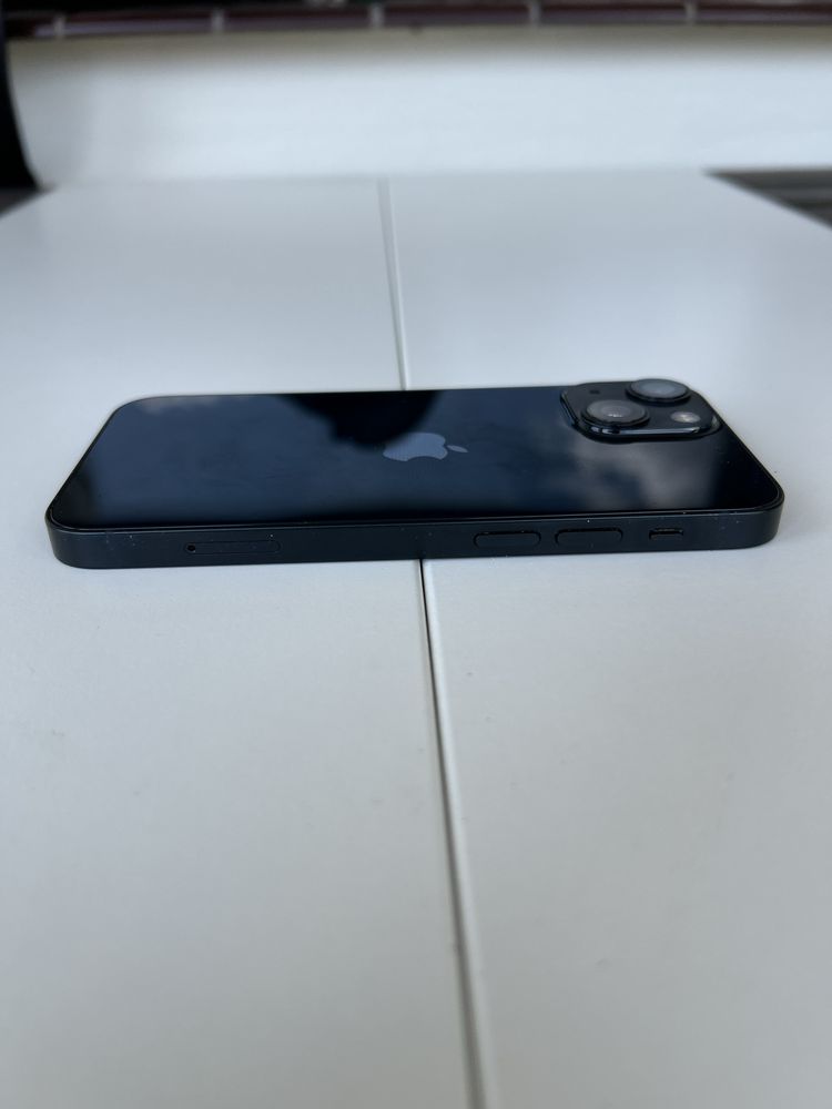 Idealny Iphone 13 mini