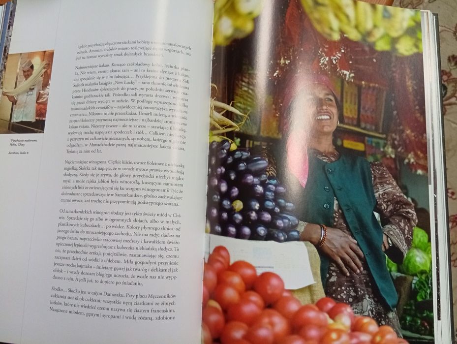 Spojrzenia Małgorzata Strzelec album