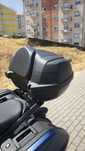 Mala Top Case City 50L Yamaha