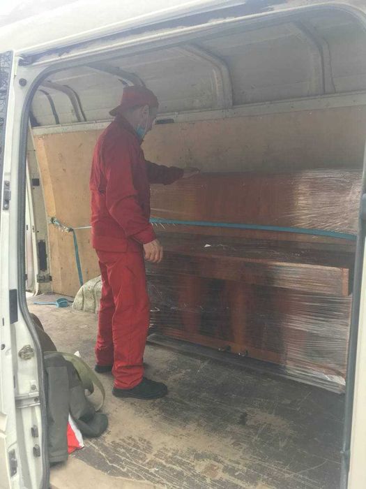 Грузоперевозки Грузовое такси Перевозка пианино сейфов