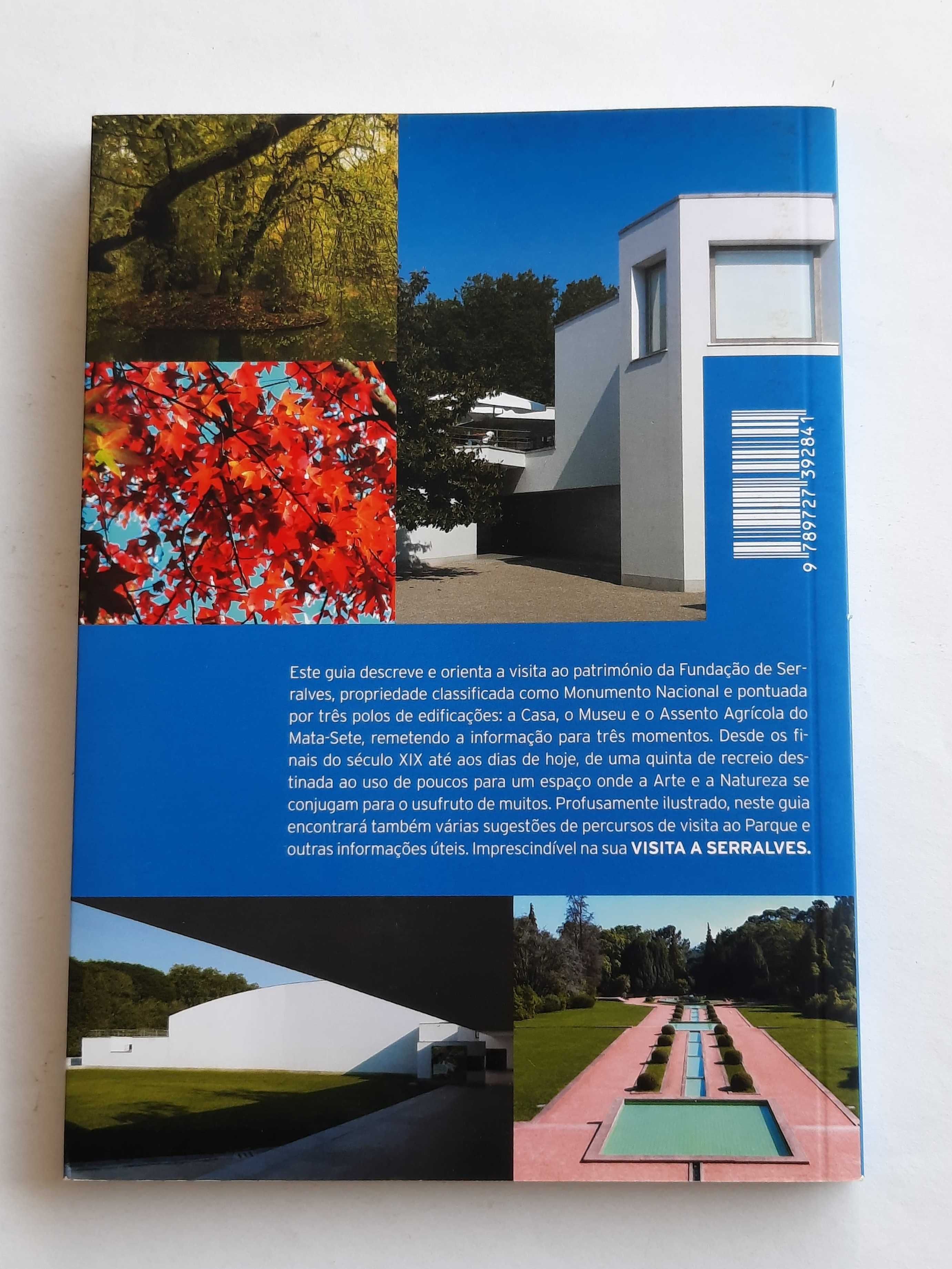 Uma Visita a Serralves