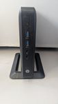 Тонкий клієнт HP Compaq T520  AMD 1,2 Ghz 4GB RAM 32GB ROM