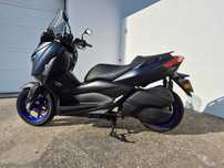 Yamaha - XMax 300