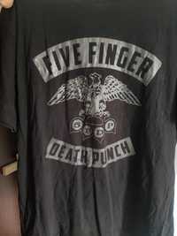 Футболка Five finger death punch