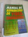 Manual de Reparação de Vídeo Gravadores