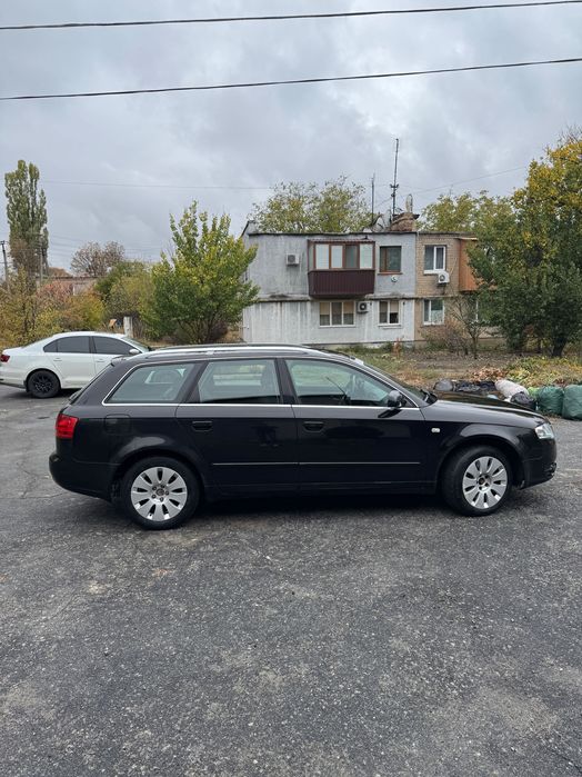 Audi a4 в гарному стані