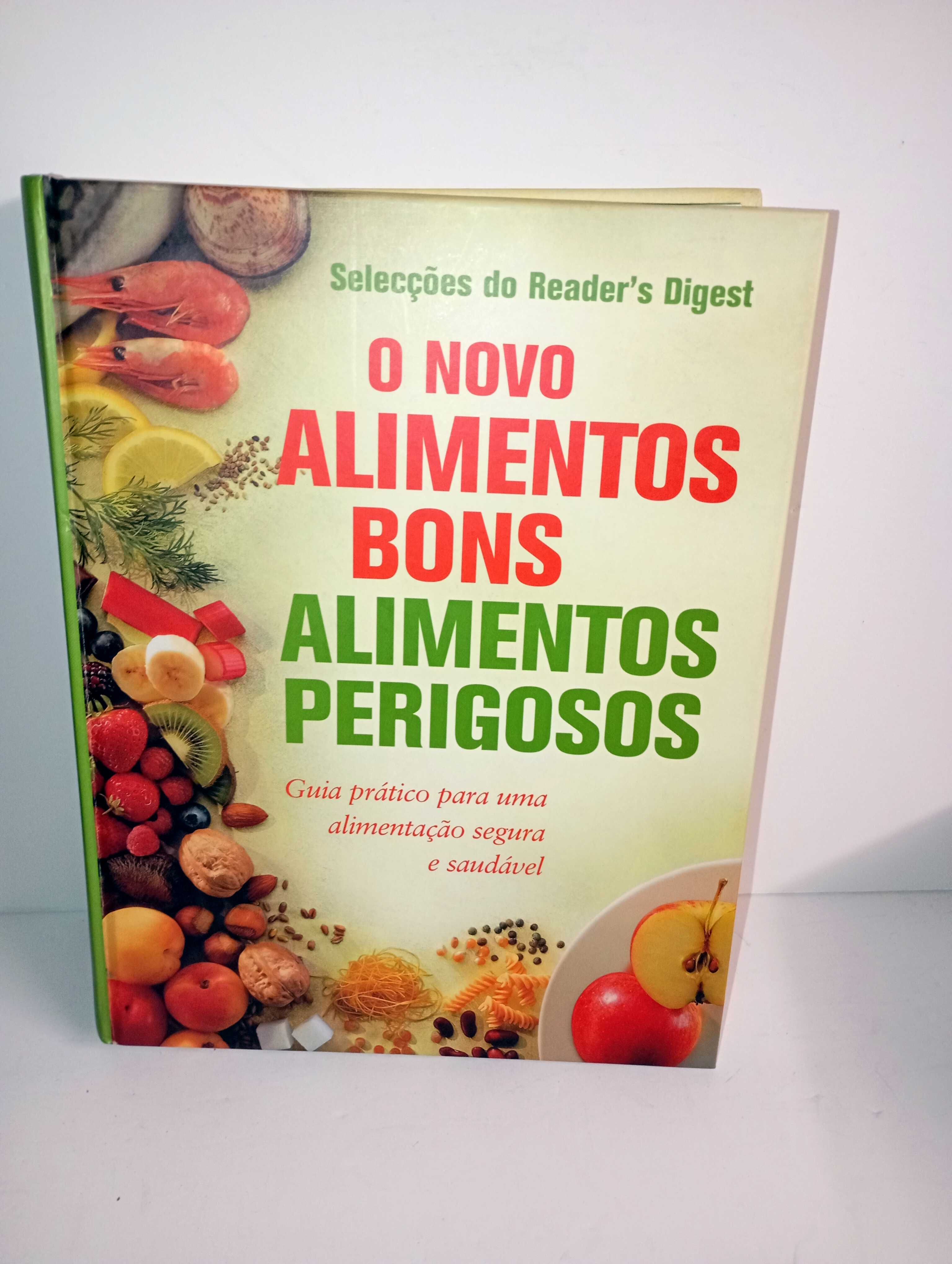 Alimentos bons, Alimentos Perigosos