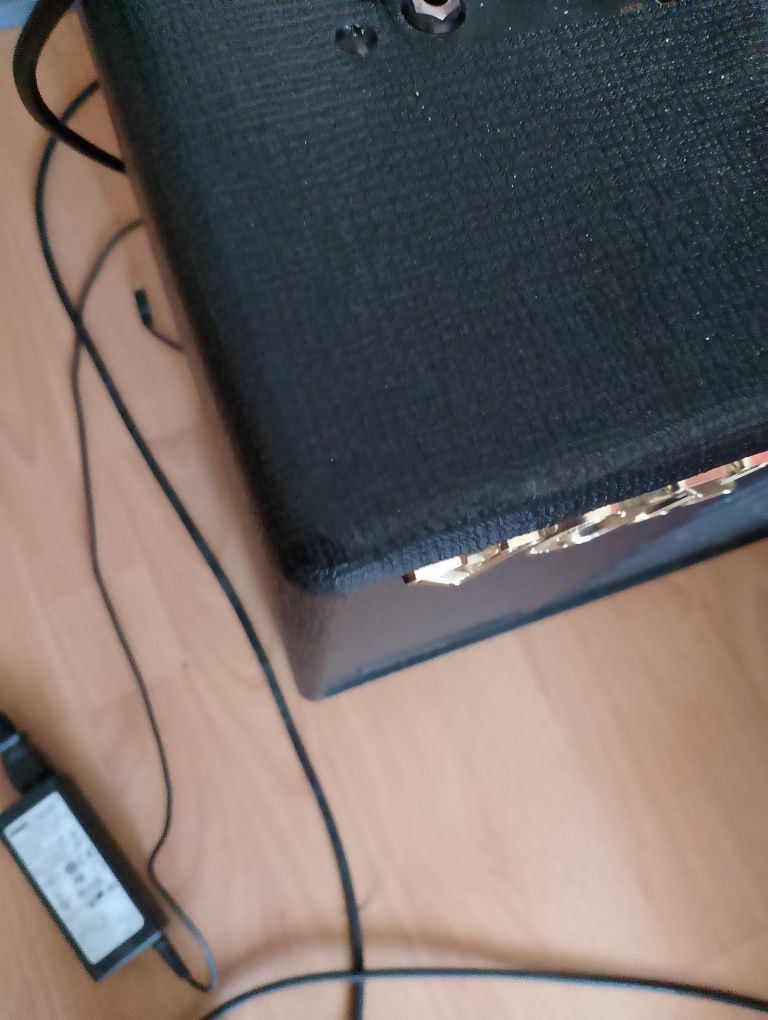 Wzmacniacz Vox vt40x