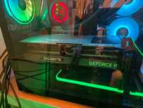Karta graficzna GIGABYTE GeForce RTX 4080 Eagle OC 16GB DLSS 3