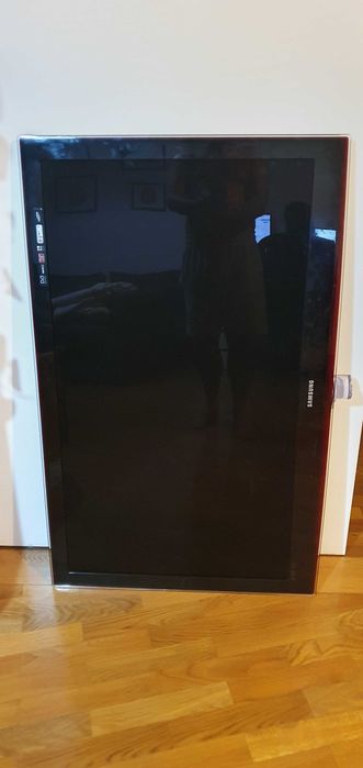 TV Samsung para peças
