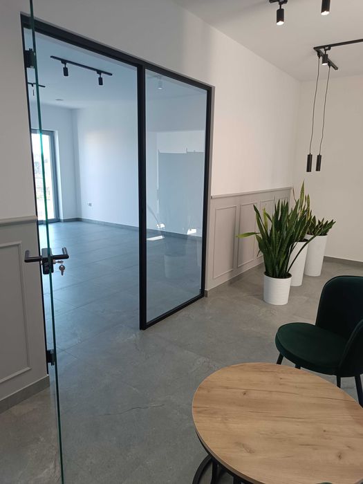 Wynajmę nowy lokal w centrum Cycowa