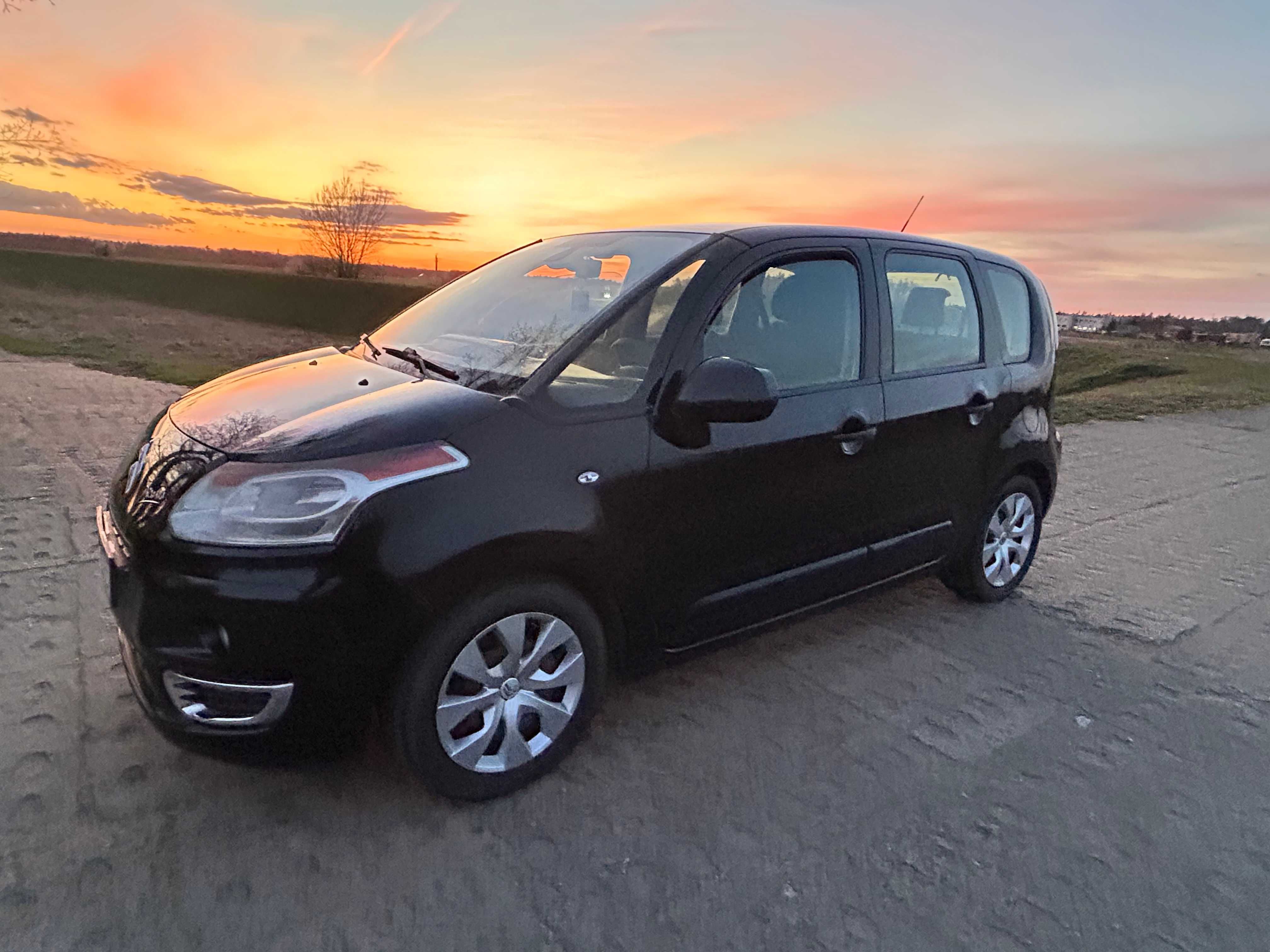Sprzedam C3 Picasso