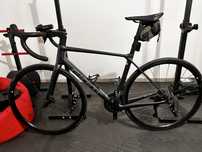 Giant tcr adv1 2024 roz. M + dodatki