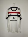 Koszulka piłkarska męska Adidas Manchester United United