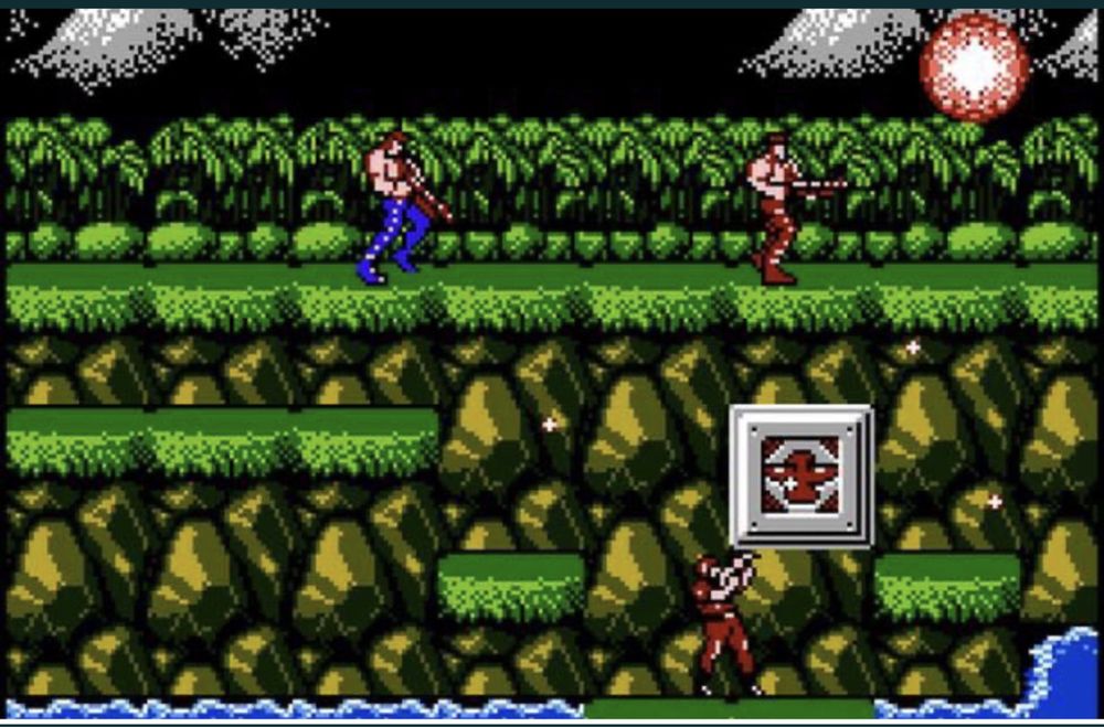 Konsola Pegasus Super Mario Dużo Gier STARGARD