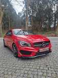 Mercedes-Benz CLA 180 CDI AMG LINE