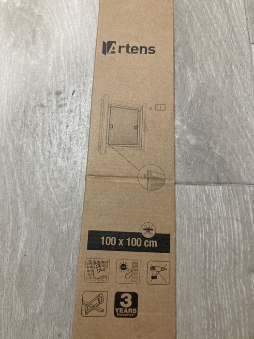 Rede mosquiteir branca 1mx1m