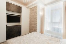 От Хозяина Посуточно 2комн Вид на Море Аркадия 7,8,9,19 Жемчужина