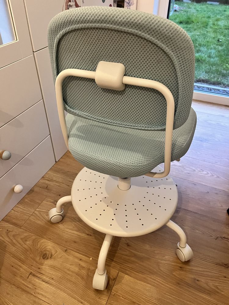 Krzesła do biurka IKEA 2 sztuki