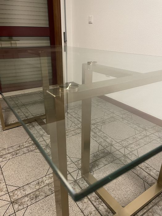 Mesa Sala de Jantar