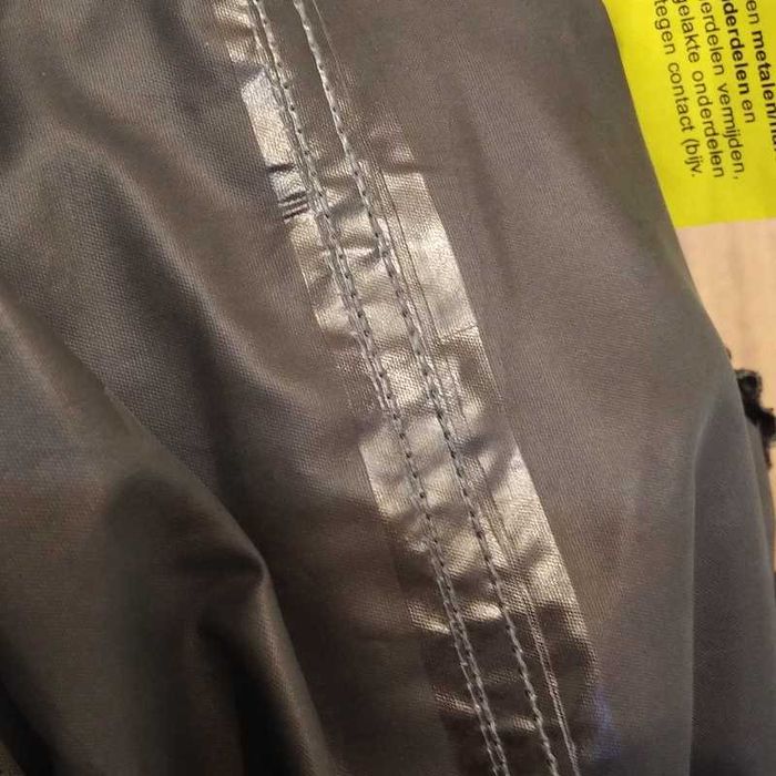 Sobre-calças impermeáveis mota motard motociclo frio chuva