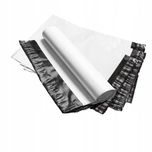 Foliopaki kurierskie B3 20szt