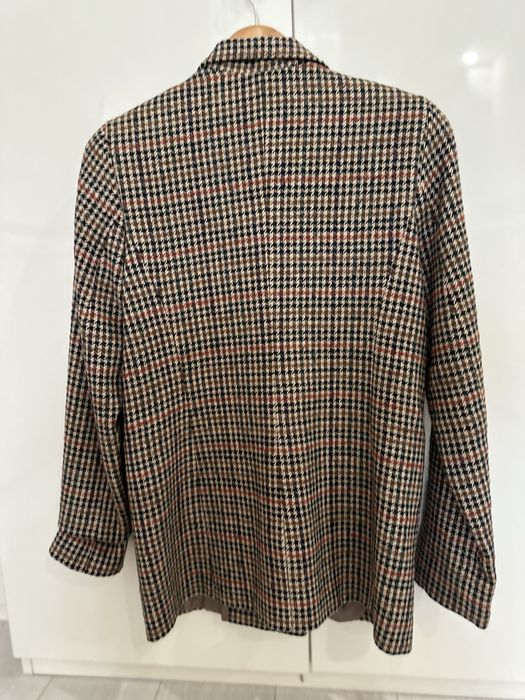 Пиджак - пальто !