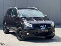 Nissan Qashqai 1.6 116 PS Panorama ! Nawigacja Kamera! Oryginał