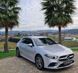 Mercedes-Benz A 250 e AMG Line