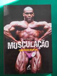 Musculação - Conceitos Básicos - Fábio Gianolla