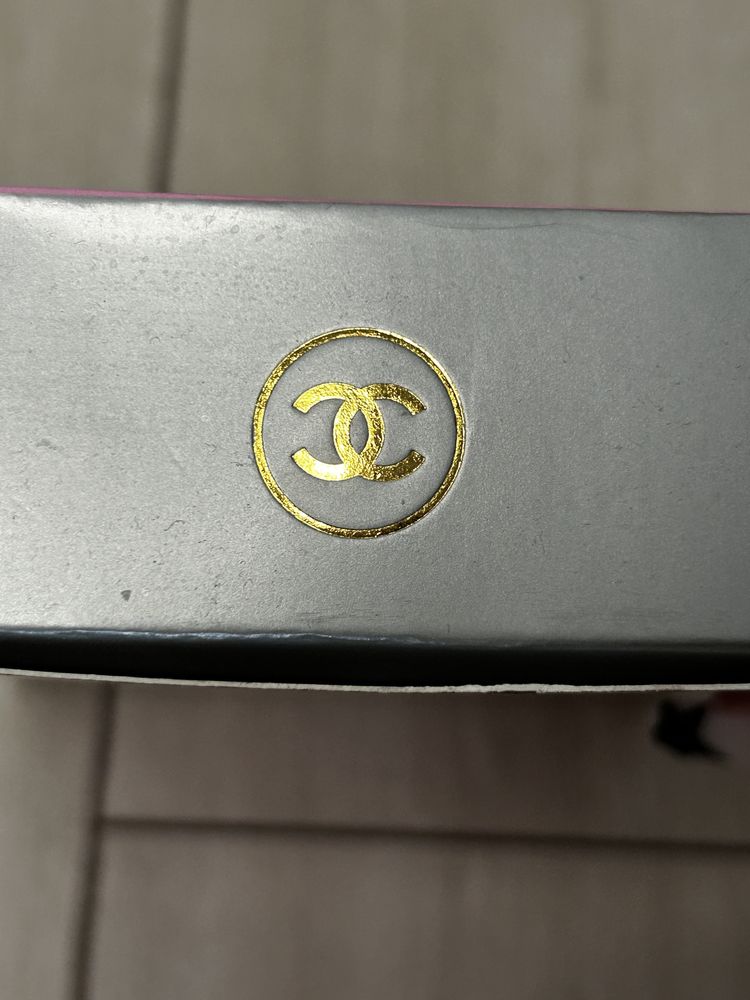Chanel chance perfumy