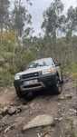 Freelander cabrio 4x4