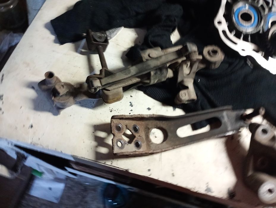 Коробка / f17/ МКПП Opel