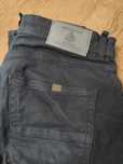 Calças Homem Slim "Springfield" Azul escuro * 10€ / com pouco uso