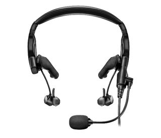 Bose Proflight headsets aviação