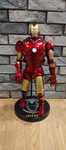 Zbroja Iron Man Mark III