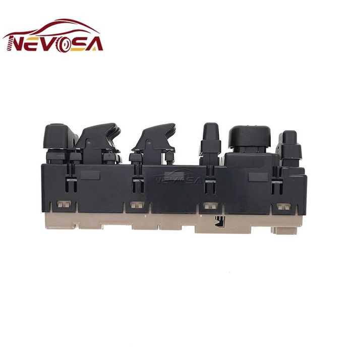 Блок управления стеклоподъёмника Chevrolet  Cadillac  GMC 2003-2008