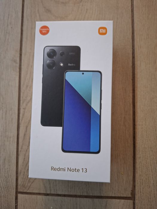 Redmi Note 13 8/256GB
