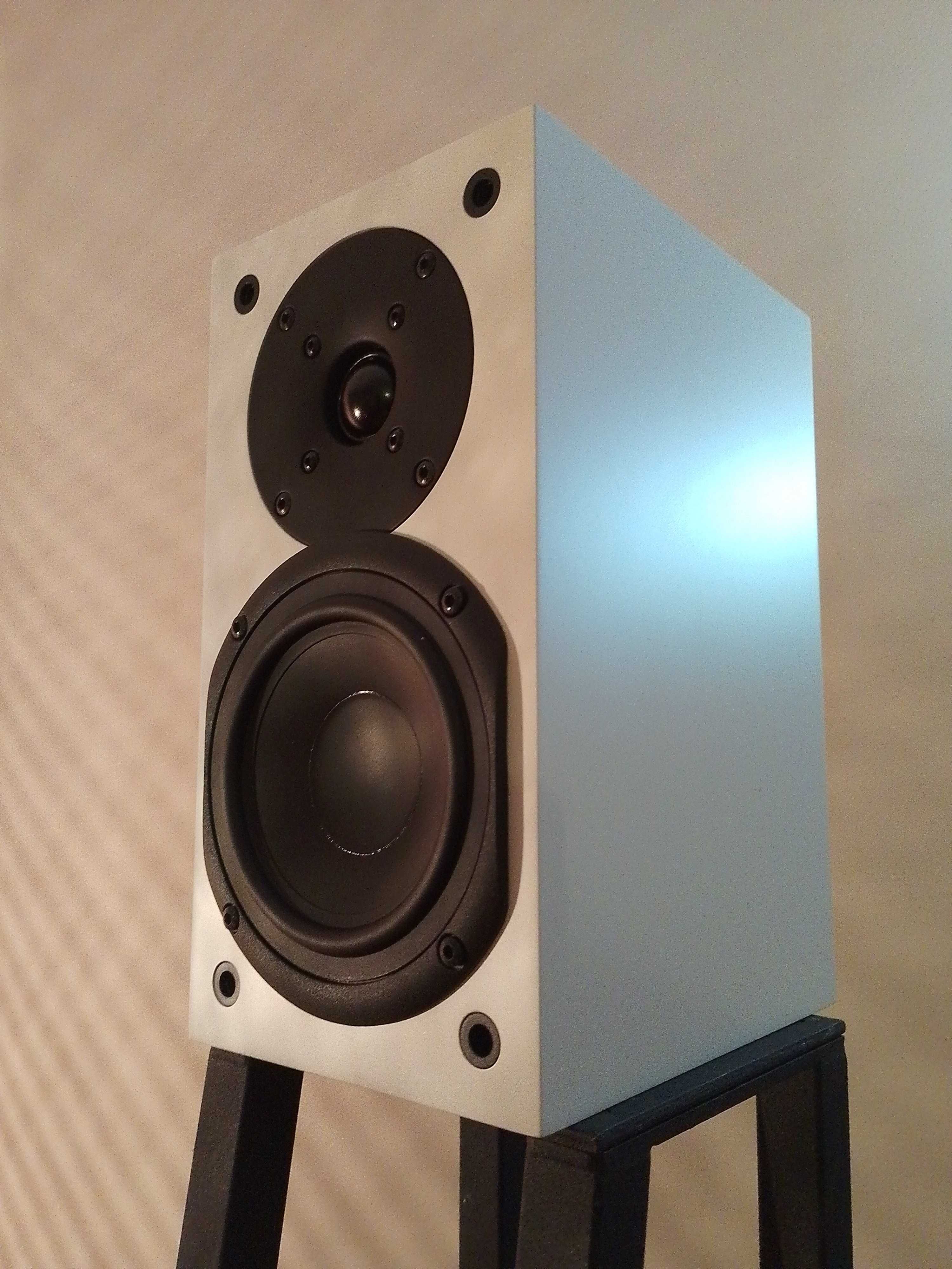 System Audio monitory - SA 505