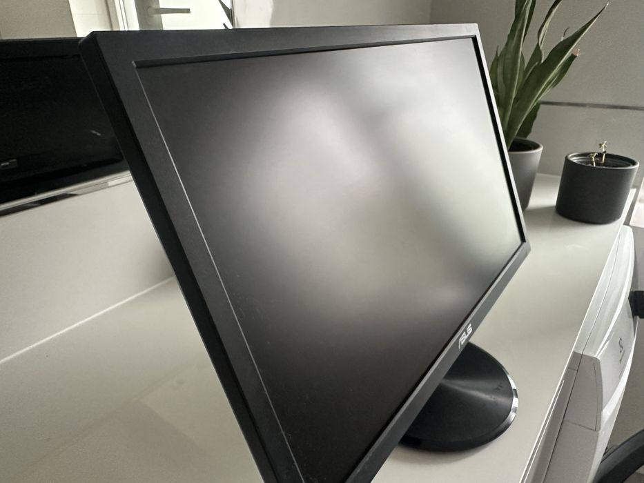 Monitor ASUS VP278QG