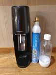 Saturator SodaStream