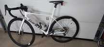 Giant TCR Advanced SL